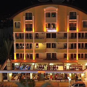 Mitos Apart Hotel